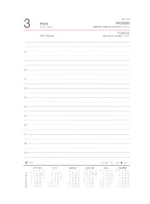 Kalendarz nauczyciela 2024/2025